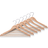 Zeller Galgset Natur 44 x 24 cm 6 st Galge