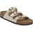 Birkenstock Florida Birko-Flor - Graceful Pearl White