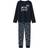Name It Pyjamas Game Noos - Dark Sapphire