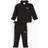 Puma Minicats T7 Always On Suit Toddler - Black