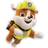 Nickelodeon Psi Patrol Vægdekoration Rubble