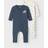 Name It Pyjamas Nbm Nightsuit 2-pack - Flerfärgad