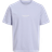 Jack & Jones JorVesterbro T-shirt Lila