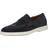 LLOYD Houston Loafer Sirena - Blue