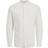 Jack & Jones Linen Blend Slim Fit Shirt White