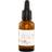KaliFlower Organics Organics Face Oil Serum, 30 ml, Nattljus 30ml
