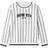 Name It Økologisk Bomuld Sweatshirt - Bright White