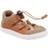 bisgaard Barefoot Fletcher Sandal - Læder