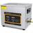 Fornorth Ultralydsrenser 10,8L