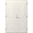 NorDan Bor Vega 835P Ytterdörr S 0502-Y H (130x210cm)