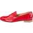LLOYD Dame Slipper - Flame Red