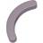 Stokke MuTable Chair Backrest Set Lilac V2