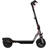 Segway Ninebot F3 Pro D, Svart/Grå/Rød