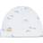 MarMar Copenhagen Modal Aiko Smooth Print - Dolphin