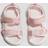 H&M Baby Scubasandaler - Ljusrosa
