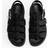 H&M Braided Sandals - Black