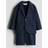 H&M Boys Blue Piqué Suit - Blue