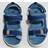 H&M Jungen Sandalen Aus Scuba - Blau