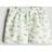 H&M Baby Patterned Swim Shorts - Green