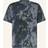 adidas Power Graphic T-Shirt - Aurora Ink/Black