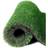 Abaseen 4m x 1m Artificial Grass Roll 30mm Natural Looking - Green
