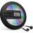 Hernido Portable CD Player with FM Transmitter
