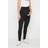 LTS Premium Tall Black Maternity Cotton Leggings Long 16