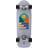 Arbor CX Daily Driver 2 Surfskate Grey
