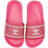 Hummel Pool Slide Glitter Jr - Raspberry