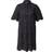 Only Blusekjole Valais - Black