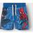 Name It Badeshorts - Spiderman - Limoges