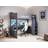 Flair Skyhigh Gaming High Sleeper Anthracite