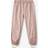 Wheat Kids' Olo Waterproof Trousers - Pink