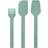 Rosti Emma Bakset 3 Delar Nordic Green Bakredskap