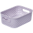 SmartStore Essence S 1.6L Lavendel Kurv 20.5cm