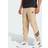 adidas Icon 3-Stripes Woven Pants - Warm Sandstone/Black