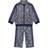 adidas Liberty London Firebird Track Suit Kids - Night Indigo/Multicolor