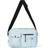 Mads Nørgaard Recycled Boutique Cappa Bag - Ballad Blue