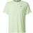 Nike Miler Dri-Fit UV Run Division S/S Funktionsshirt - Gul