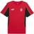 Puma Ac Milan Football Archive Short Sleeve T-shirt
