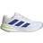 adidas Galaxy 7 M - Cloud White/Lucid Blue/Lucid Lemon