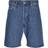 Jack & Jones Baggy Fit Denimshorts Blå