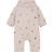 Fixoni Babyoverall Hushed - Violet