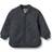 Wheat Baby Loui Thermal Quilted Jacket - Ink