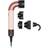 Dyson Supersonic R Straight + Wavy Ceramic Pink/Rose Gold