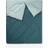 Quechua Camping Sleeping Bag 10° Comfort Double