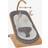 Vertbaudet Wooden Bouncer Natural Movement Babyrythm