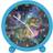 Depesche Dino World Alarmclock GALAXY