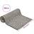 vidaXL Stone Liner Grey 900x60 cm