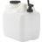 Easy Camp Thyme Jerry Can 23L Transparent